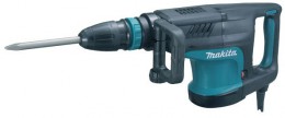 Makita HM1213C 240V SDS MAX 1500W Demolition Hammer With AVT £795.00